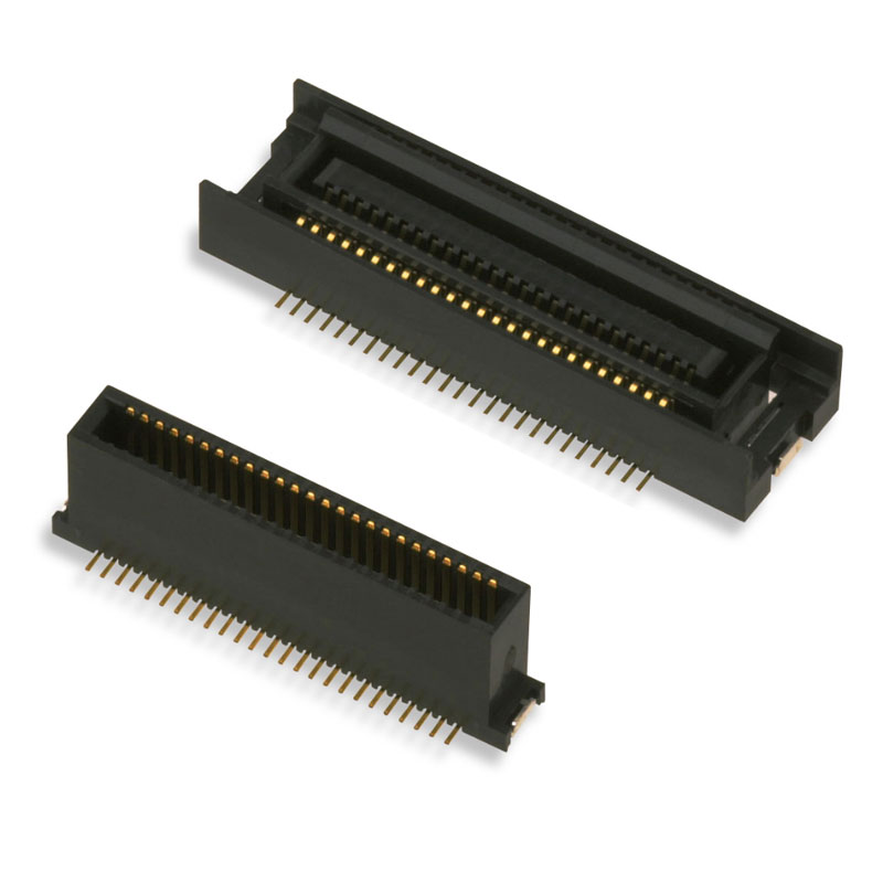 上杭What are the factors that affect the accuracy of electronic connector terminals