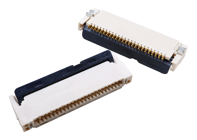 上杭FPC Connectors