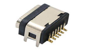 USB Connectors