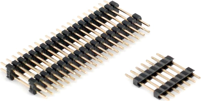 上杭Pin header Connectors