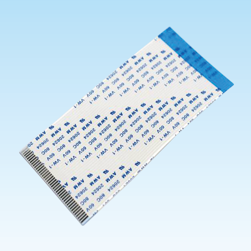 长安FFC flexible ribbon cable ordinary B-type reverse
