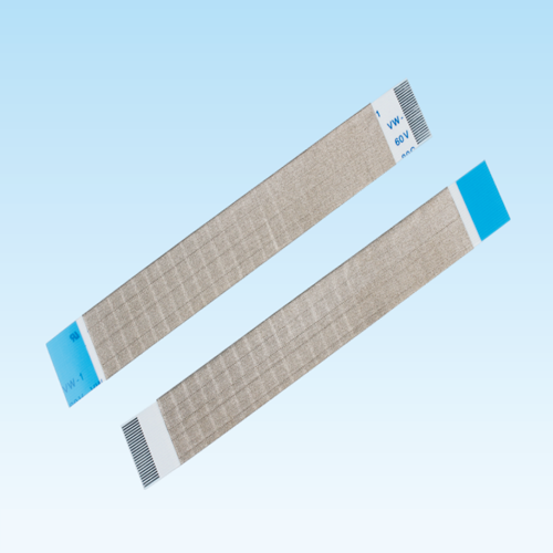长安FFC flexible cable pack conductive cloth
