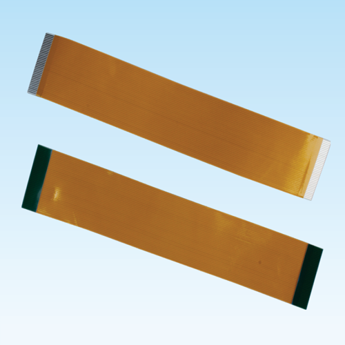 长安FPC flexible cable pack with high-temperature tape
