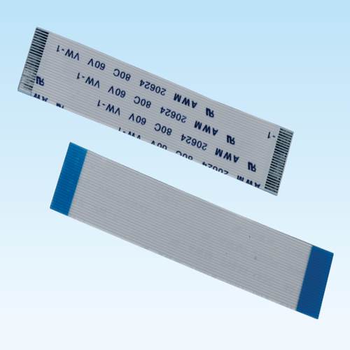 长安FFC flexible ribbon cable ordinary A-type coaxial
