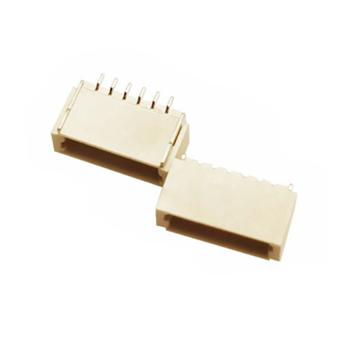 民乐SH1.0 Pitch Horizontal SMT 2-15Pin Female Wafer Wiring Plug

