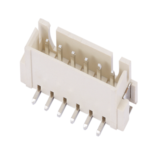 江南XH2.5 Pitch Vertical SMT 2-15Pin Female socket Wafer Wiring Plug
