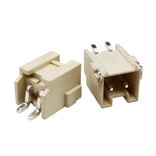 电白VH3.96 Pitch Horizontal SMT 2-15Pin Female Wafer Wiring Plug
