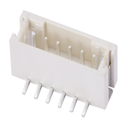 上杭PH2.0 Pitch Vertical Mount 2-15Pin Female Wafer Wiring Plug
